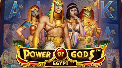 powers of gods egypt